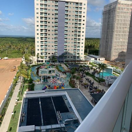 Salinas Exclusive Resort - 2 QuartosSalinópolis エクステリア 写真