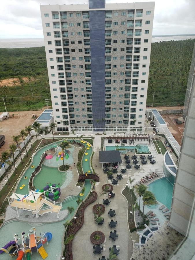 Salinas Exclusive Resort - 2 QuartosSalinópolis エクステリア 写真