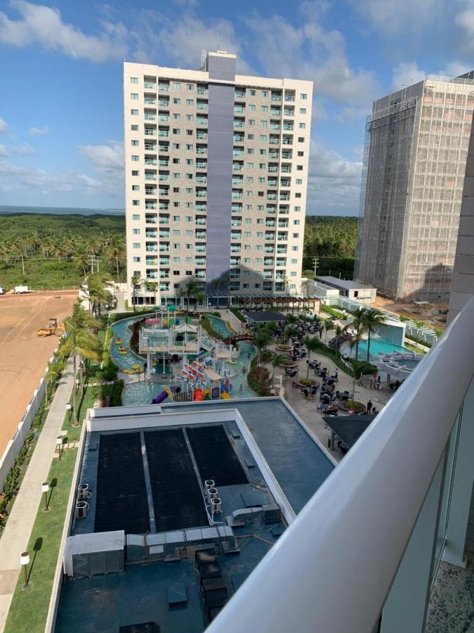 Salinas Exclusive Resort - 2 QuartosSalinópolis エクステリア 写真