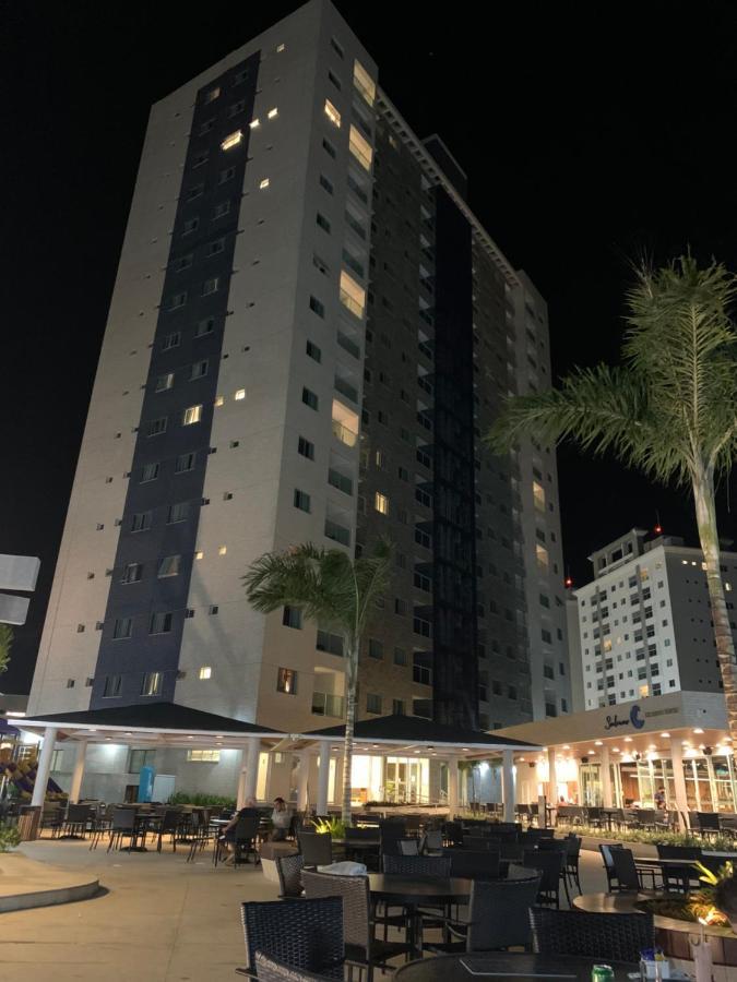 Salinas Exclusive Resort - 2 QuartosSalinópolis エクステリア 写真